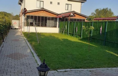 Elmalik Villa | Q ANADOLU