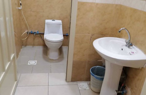 Dammam Hotel | Q Economiy Hotel