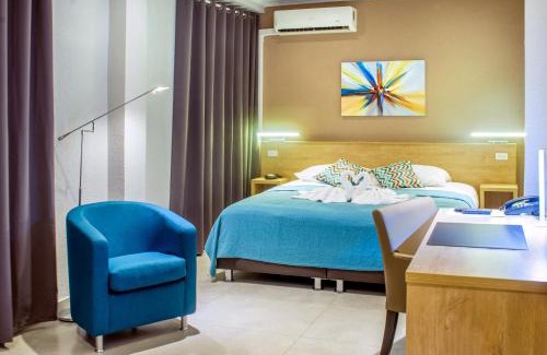 Noord Hotel | Q-Inn Boutique Hotel