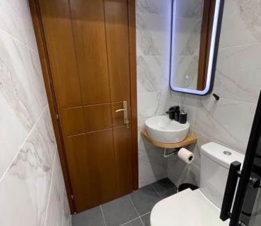 Perea Apartment | Q luxury rooms Perea center