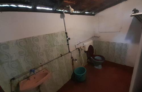 Gokarna House | Qala Kutir art studio and stay