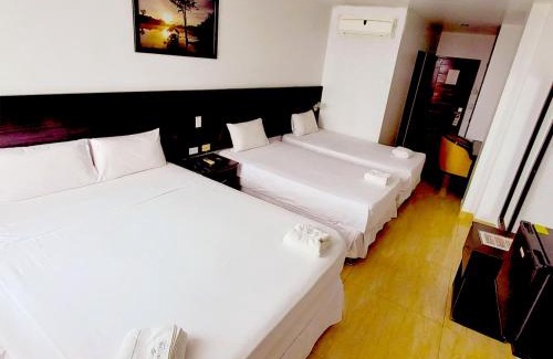 Calleria Hotel | Qallwa Pucallpa