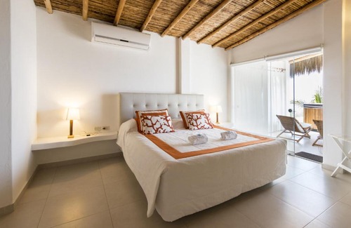 Punta Sal House | Qalma Punta Sal