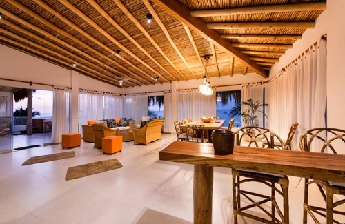 Punta Sal House | Qalma Punta Sal