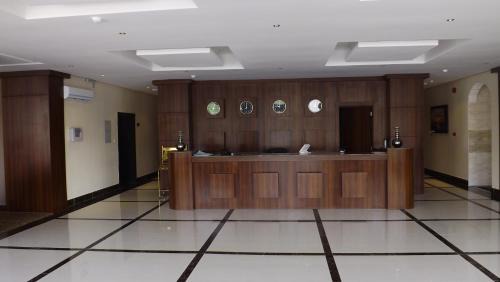 Riyadh Apartment | Qaser Baron Serviced Apartments Almasif