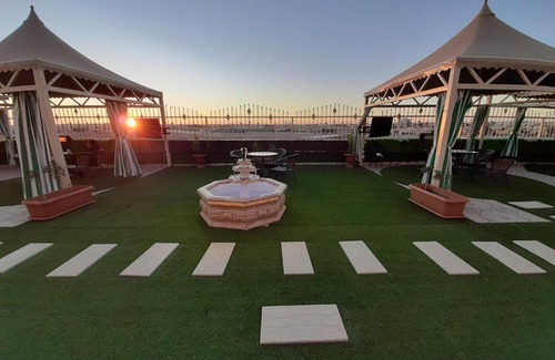 Arar Hotel | Qasr Alshamal Hotel