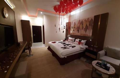 Arar Hotel | Qasr Alshamal Hotel