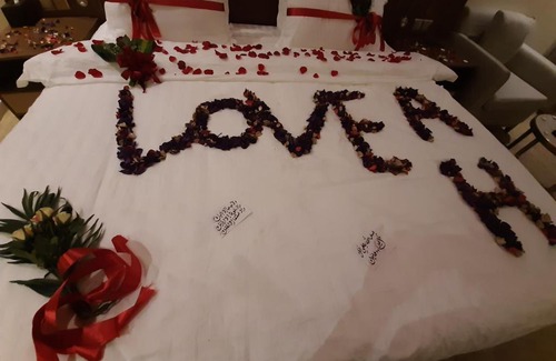 Arar Hotel | Qasr Alshamal Hotel