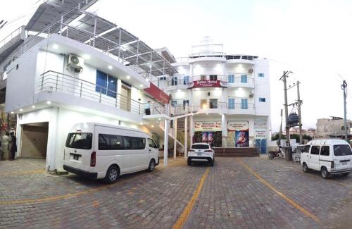 Bahawalpur Hotel | Qatar Hotel Bahawalpur