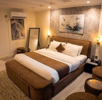 Skardu Resort | Qayam Skardu