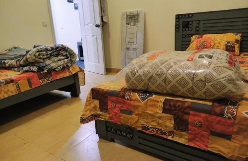 Rawalpindi Villa | QB Elegant Villa Bahria Town