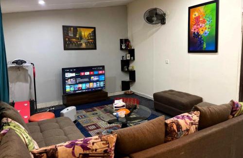 Bahria Town Villa | QB Elegant Villa with Valley View