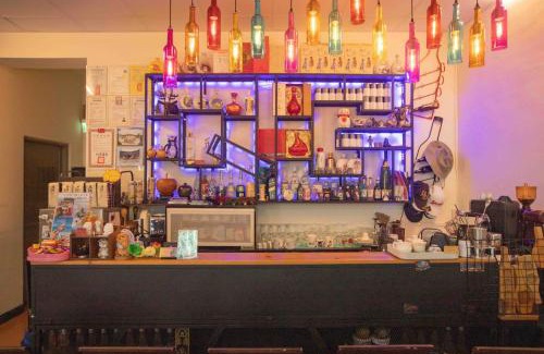 Jincheng Bed & Breakfast | QG Simple Life