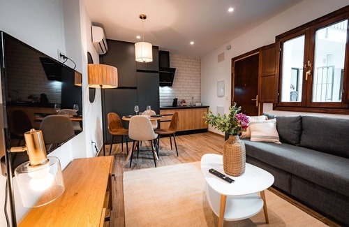 Cella Apartment | QH Mirador San Cristóbal 02