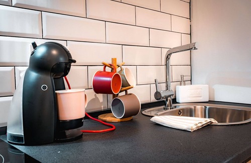 Cella Apartment | QH Mirador San Cristóbal 02