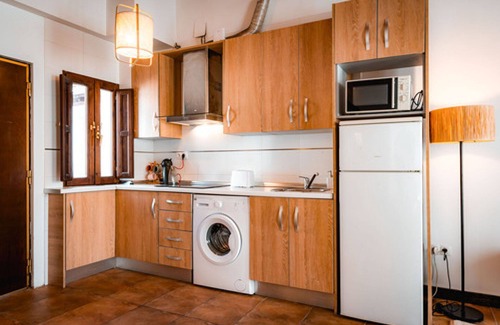 Cella Apartment | QH Mirador San Cristóbal 06