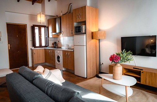 Cella Apartment | QH Mirador San Cristóbal 06