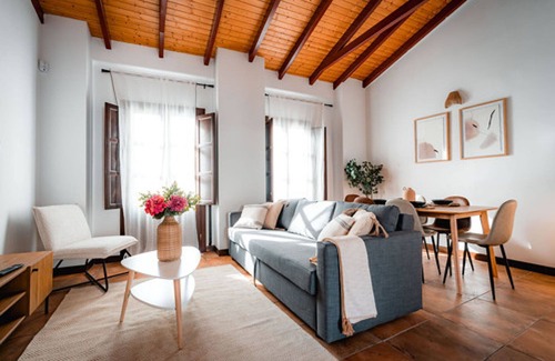 Cella Apartment | QH Mirador San Cristóbal 06