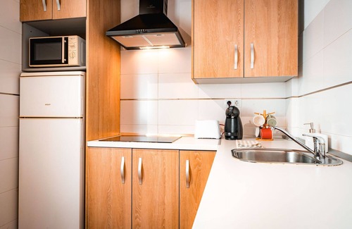 Cella Apartment | QH Mirador San Cristóbal 04