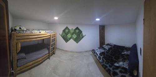 San Agustin House | Qinti Quetzal Boutique Guest house y Elixir Bar