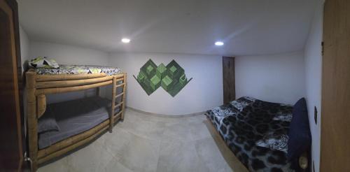 San Agustin House | Qinti Quetzal Boutique Guest house y Elixir Bar