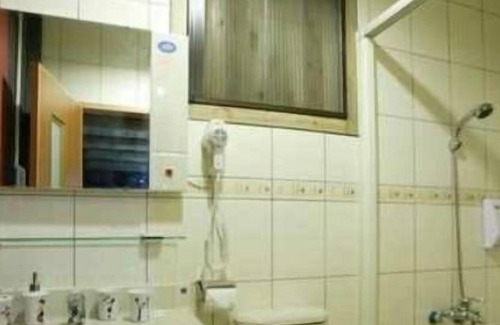 Jinhu House | Qiong Lin 92 Homestay