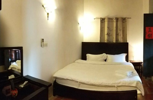 Jinhu House | Qiong Lin 92 Homestay