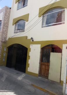 Historical Center House | Qori Qente