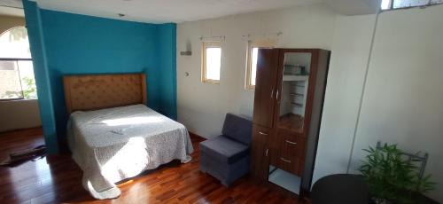 Historical Center House | Qori Qente