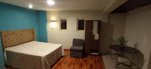 Historical Center House | Qori Qente