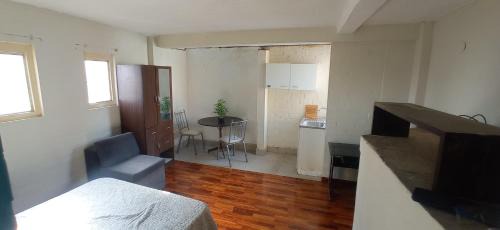 Historical Center House | Qori Qente