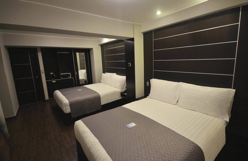 Victor Larco Herrera Hotel | qp Hotels Trujillo