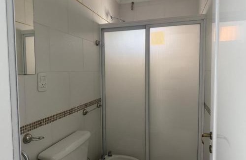 Monte Caseros Apartment | QQ Dpto