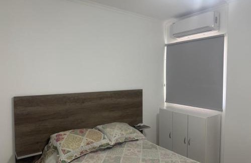 Monte Caseros Apartment | QQ Dpto