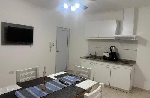 Monte Caseros Apartment | QQ Dpto