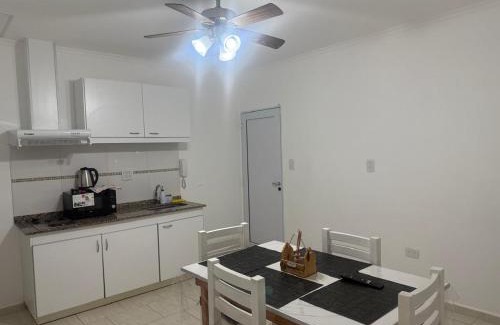 Monte Caseros Apartment | QQ Dpto