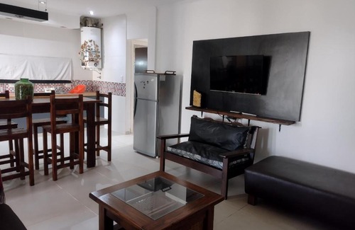Quequen Apartment | Qqn planta baja