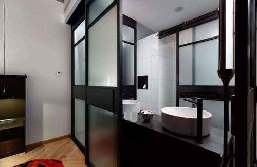 Melbourne Central Business District Hotel | QT Melbourne