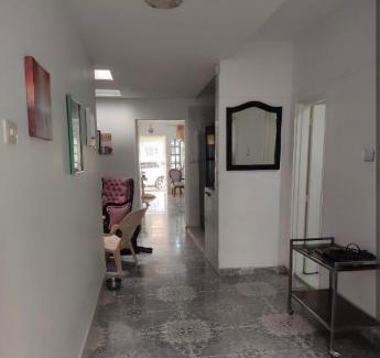 Cali House | Quédate con nelly