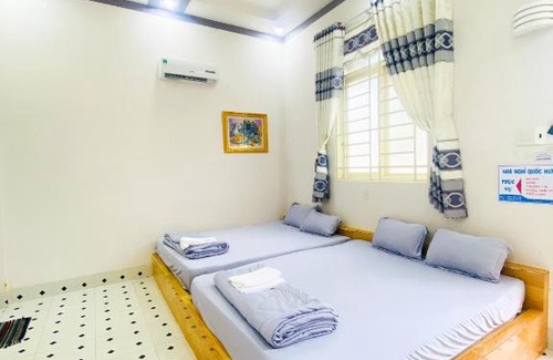 Dinh Quan Bed & Breakfast | Quốc Hưng Motel
