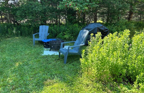 West Quaco Cottage | Quaco Cottages - The Waterloon