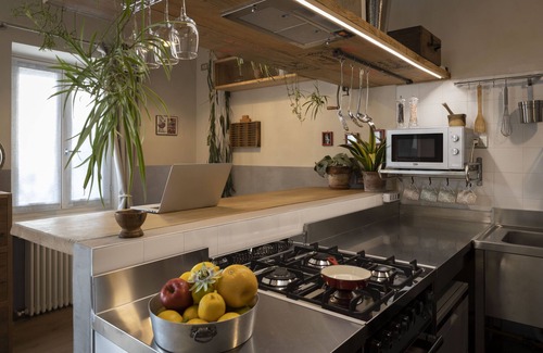 Rivoli Veronese Apartment | Quadra Apartment House Deancò 023062-LOC-00027