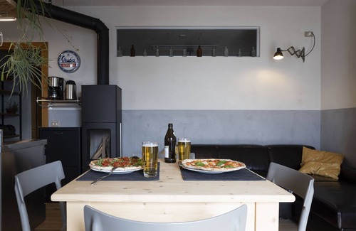 Rivoli Veronese Apartment | Quadra Apartment House Deancò 023062-LOC-00027