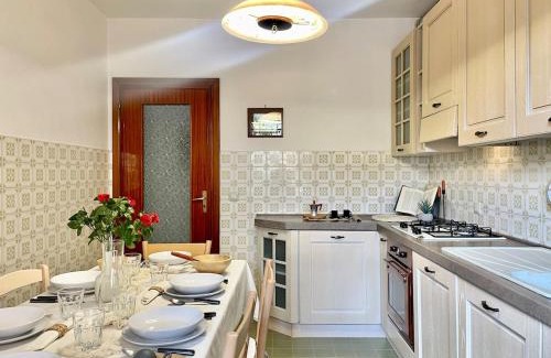 Loano Apartment | Quadrilocale Free Parking