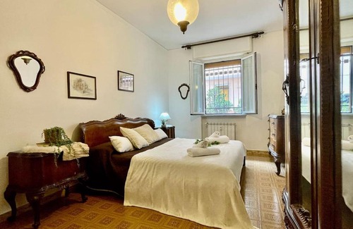 Loano Apartment | Quadrilocale Free Parking