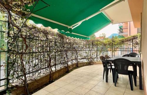 Loano Apartment | Quadrilocale Free Parking