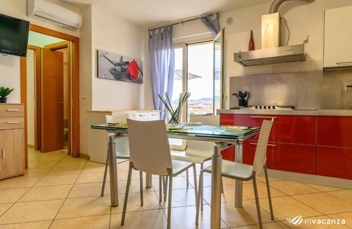 Alba Adriatica Apartment | Quadrilocale Piave - InVacanza