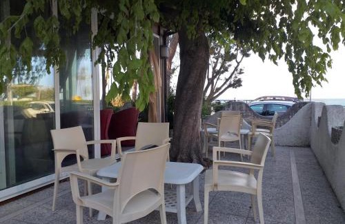 Pineto Bed & Breakfast | Quadruple room in Pineto - Just a few meters from the sea