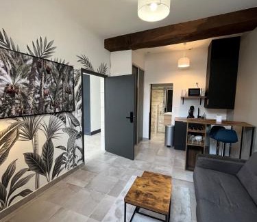 Blois Apartment | Quai de la Loire
