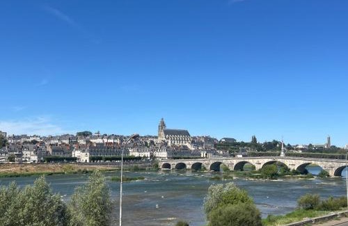 Blois Apartment | Quai de la Loire